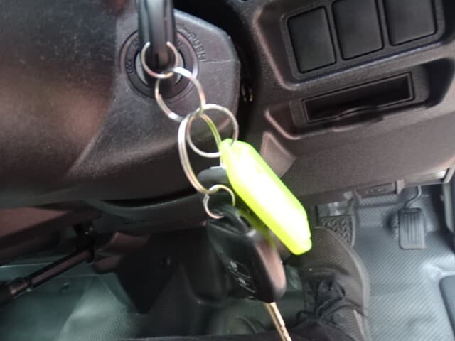 2017 Toyota Hiace image