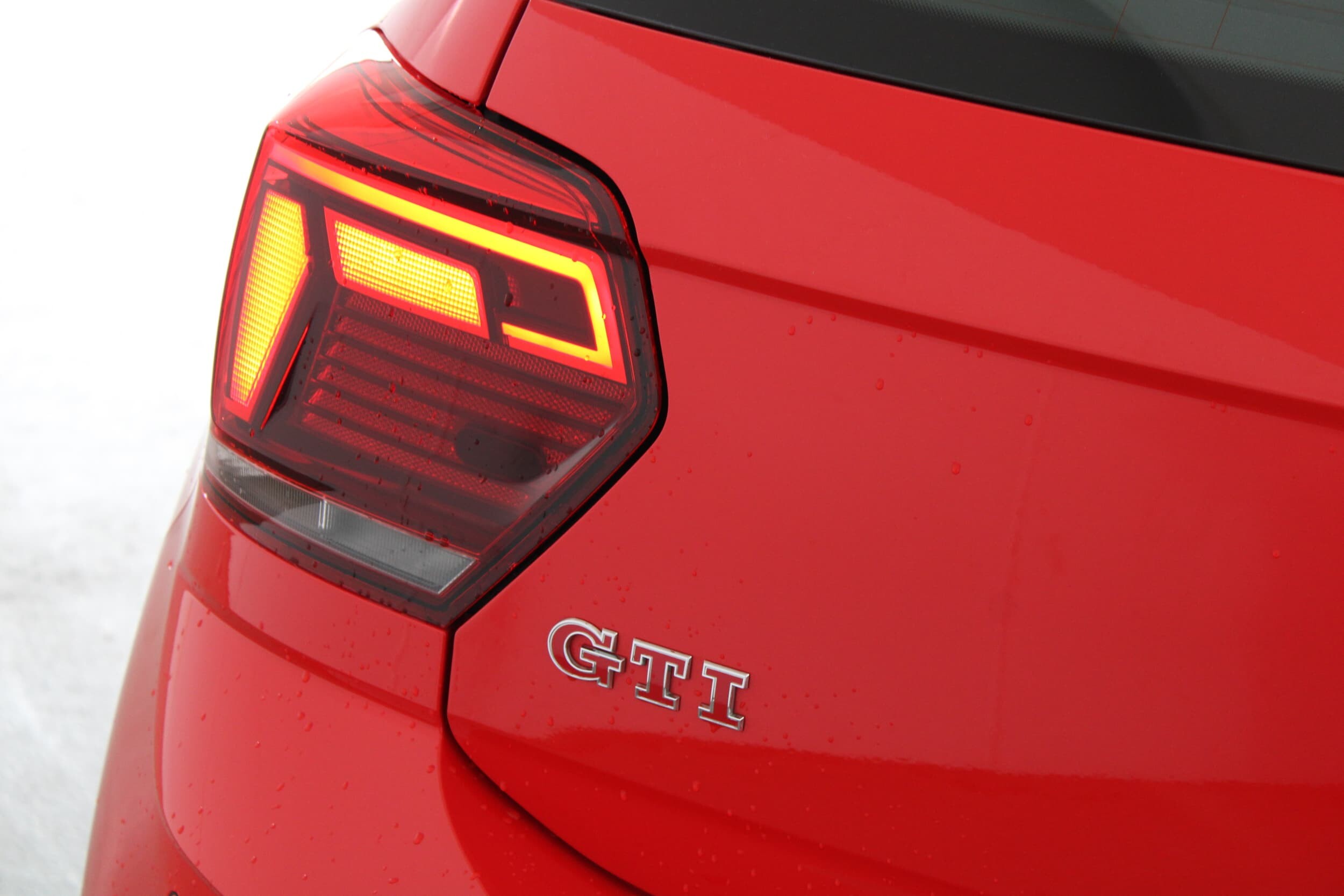 2018 Volkswagen Polo image