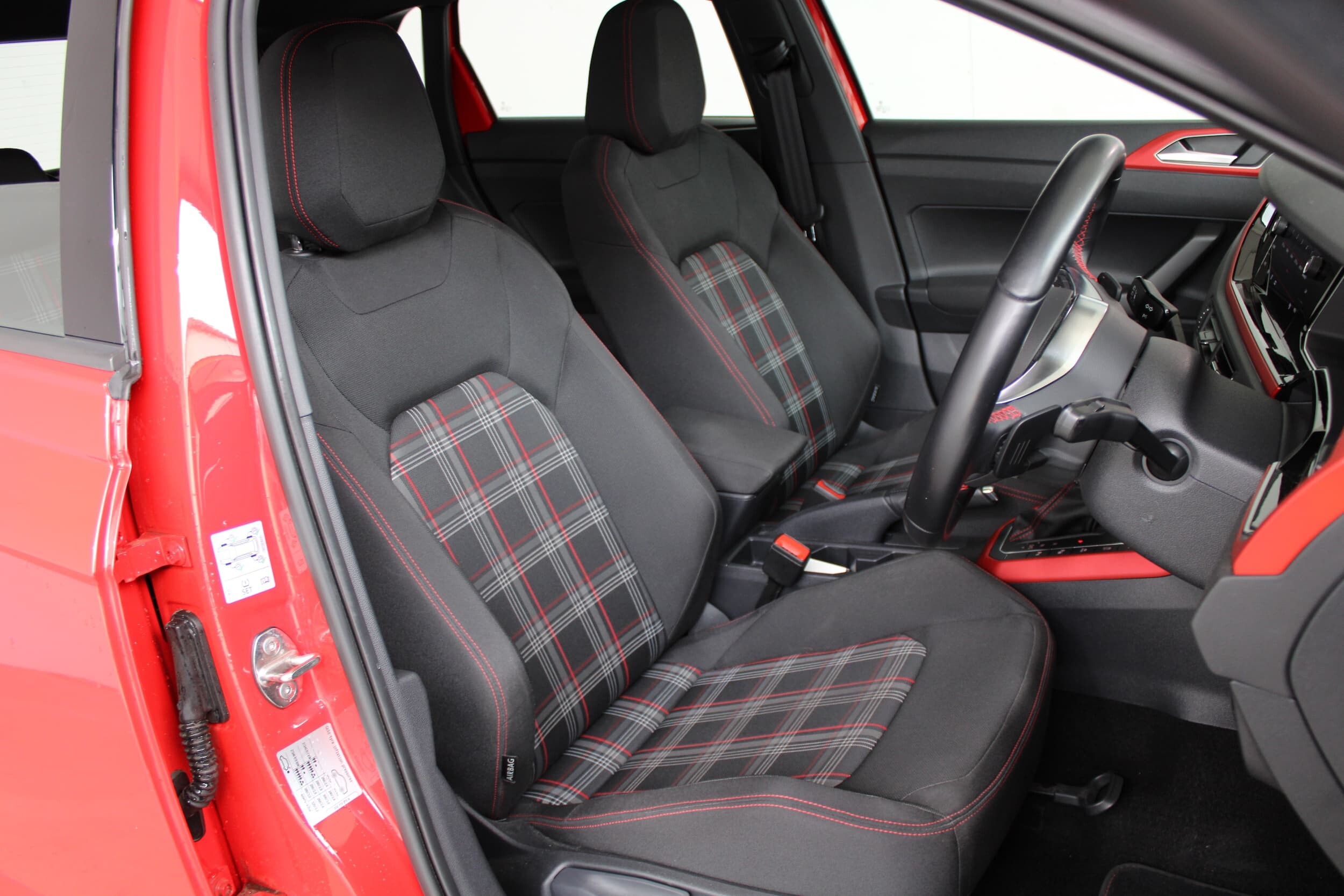 2018 Volkswagen Polo image