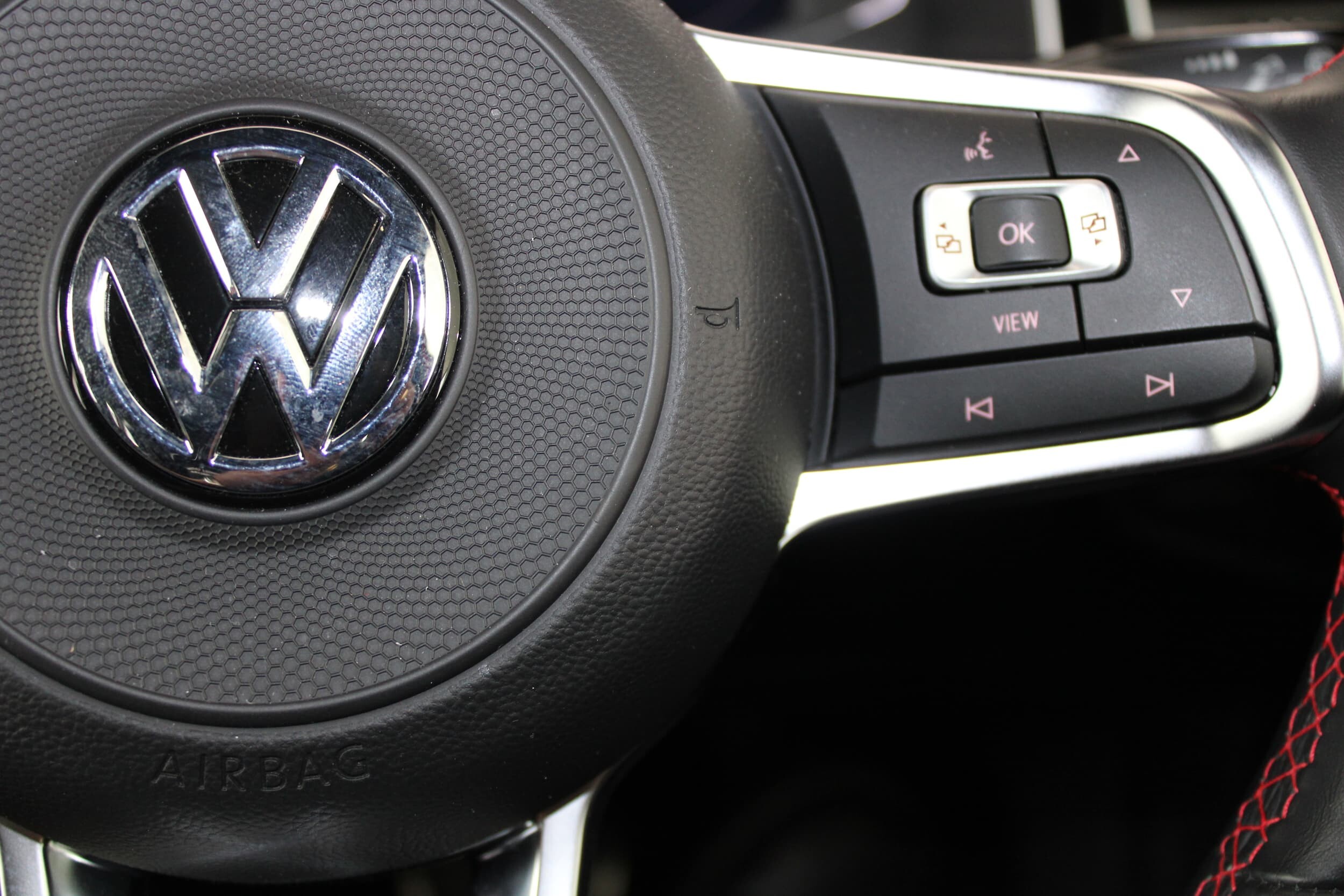 2018 Volkswagen Polo image