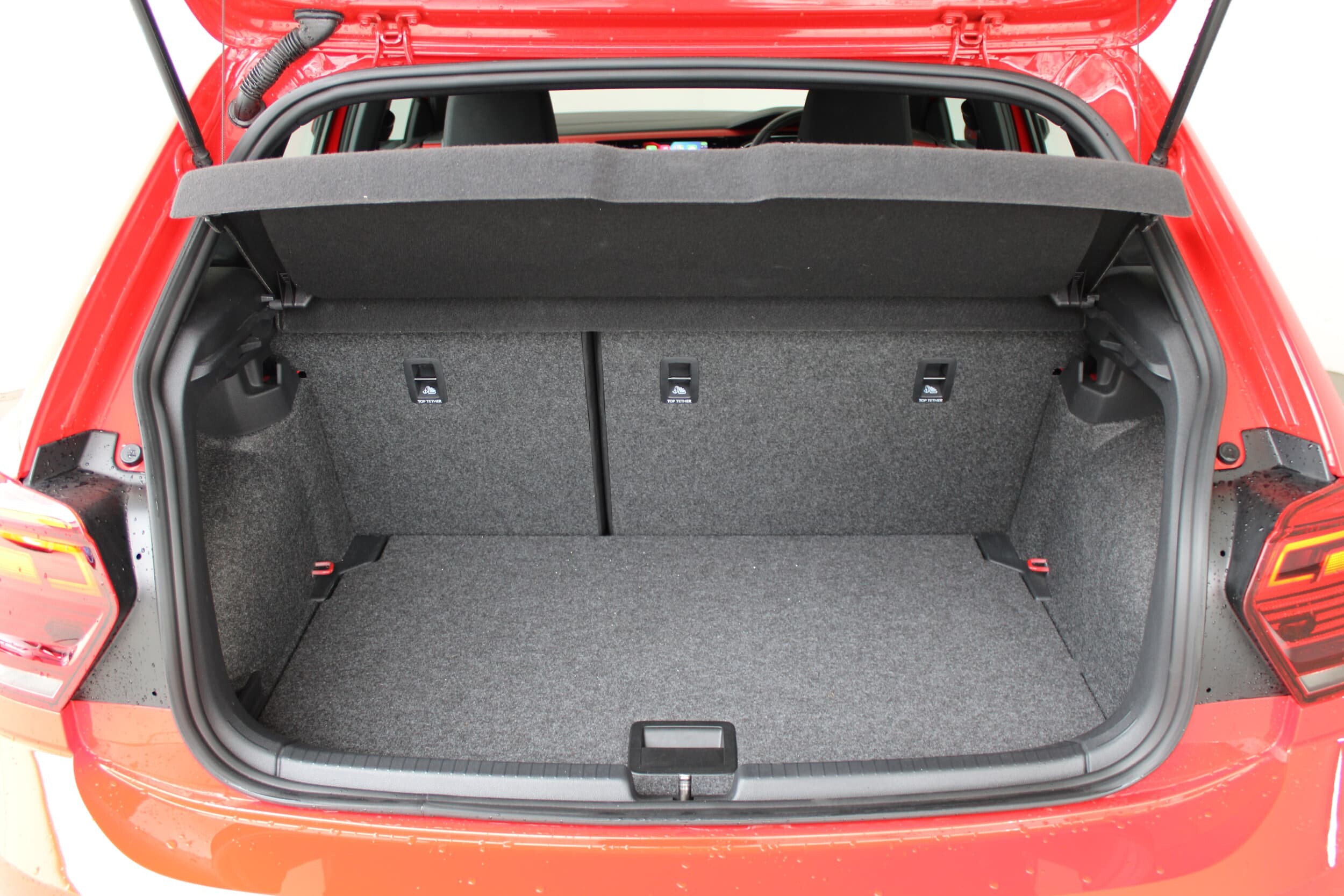 2018 Volkswagen Polo image