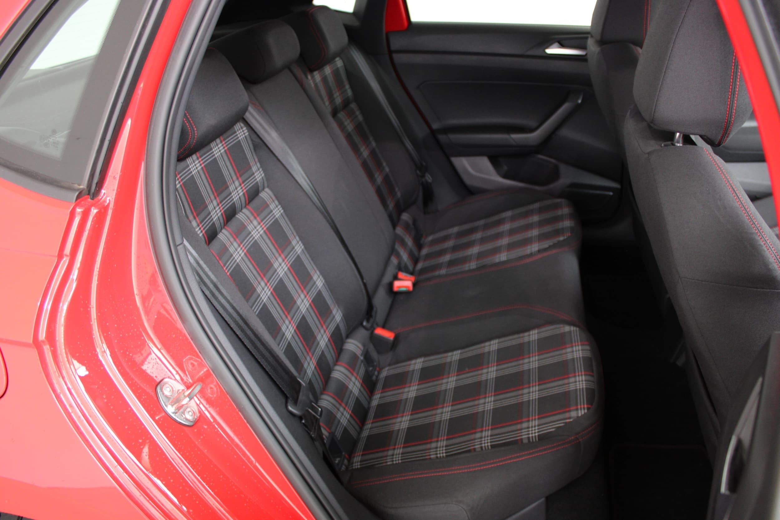 2018 Volkswagen Polo image