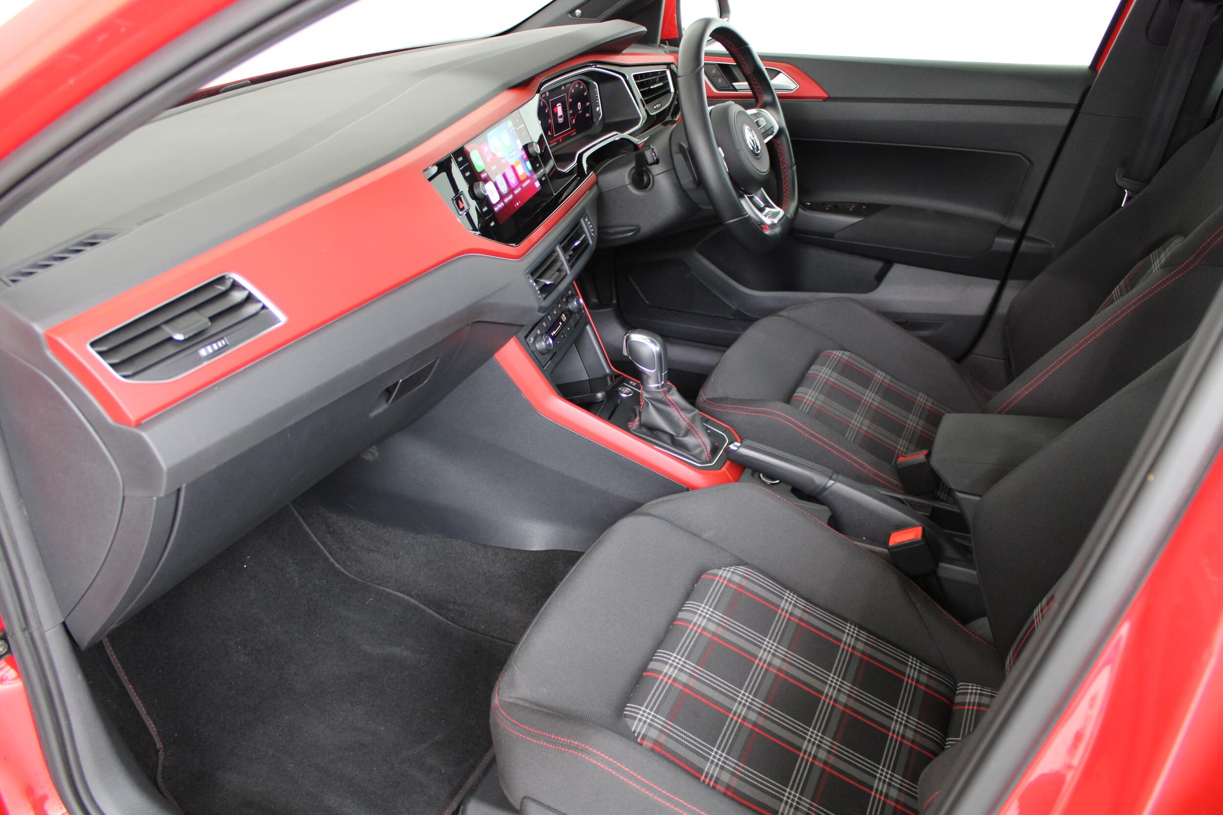 2018 Volkswagen Polo image