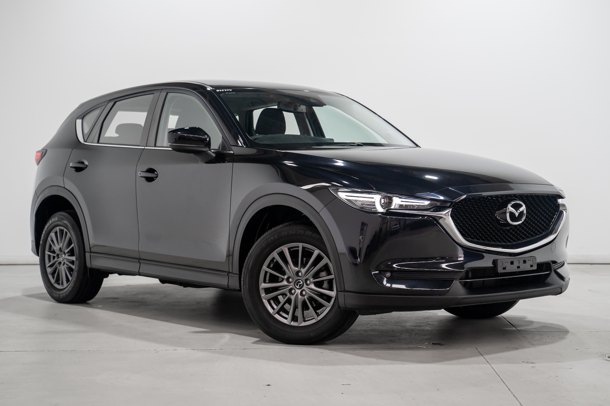 2017 Mazda cx-5 maxx sport (4x2) image
