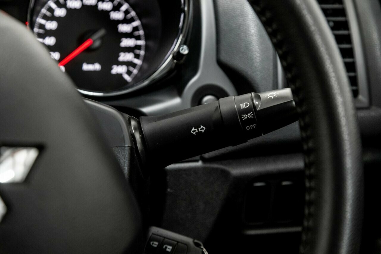 2019 Mitsubishi ASX image