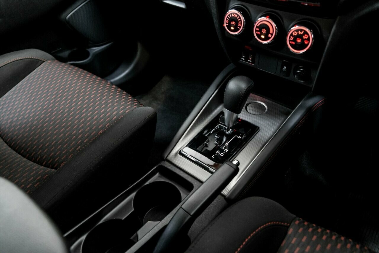 2019 Mitsubishi ASX image