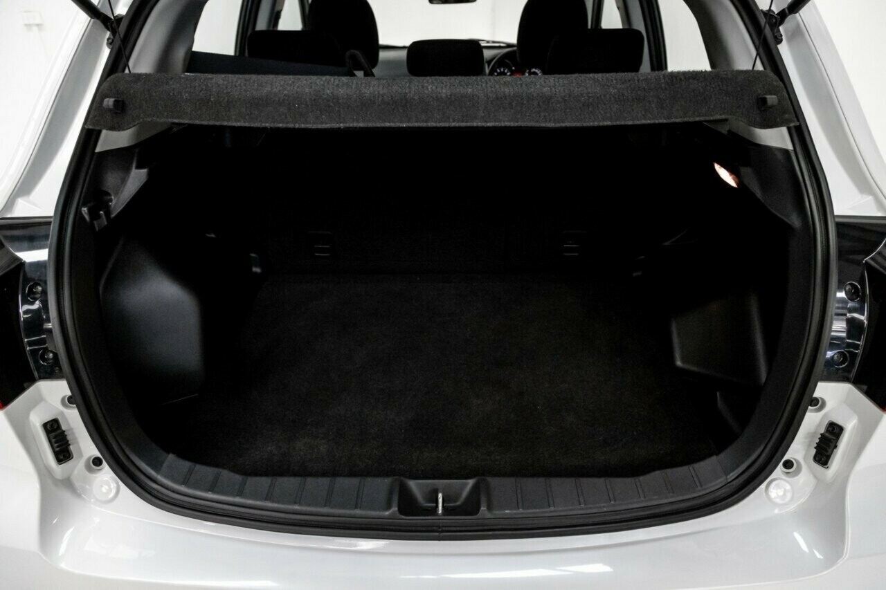 2019 Mitsubishi ASX image