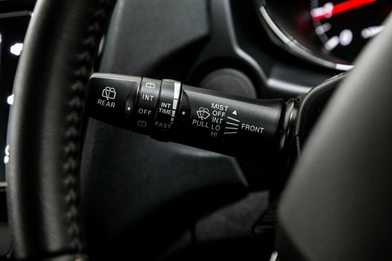 2019 Mitsubishi ASX image