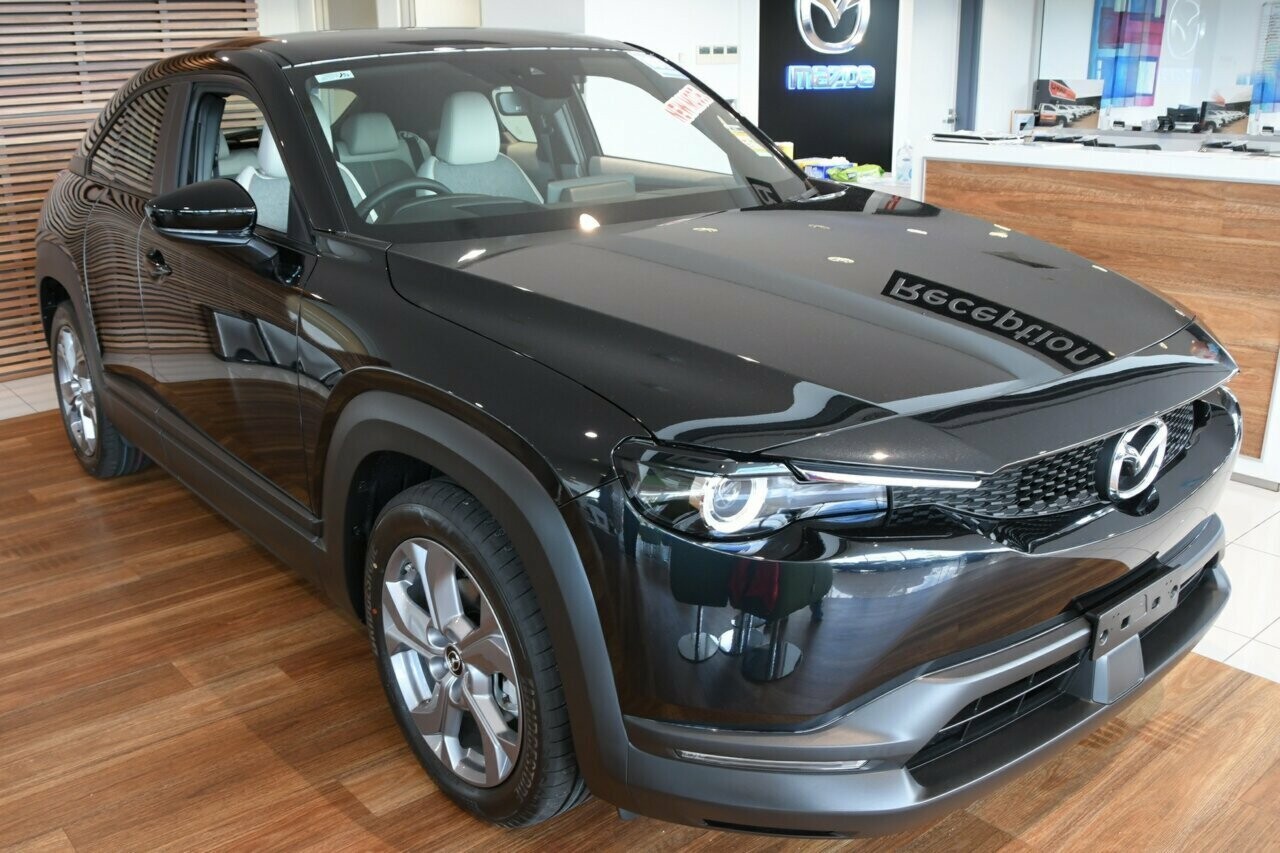 2021 Mazda MX-30 image