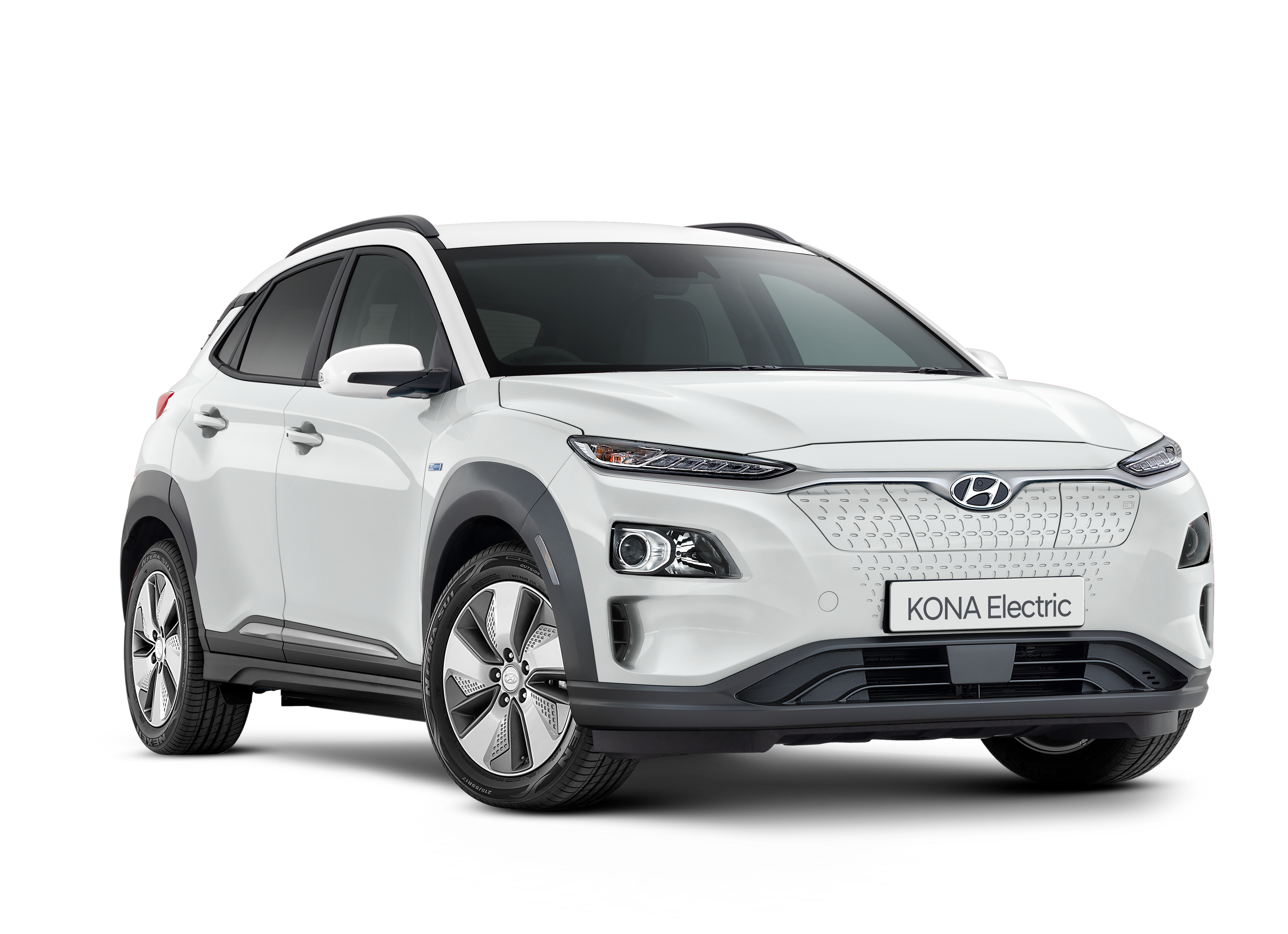 2022 Hyundai Kona EV Electric