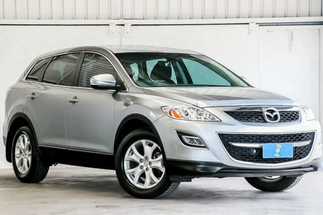 2012 Mazda CX-9 image