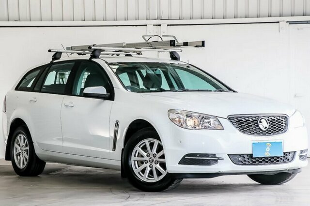 2014 Holden Commodore image