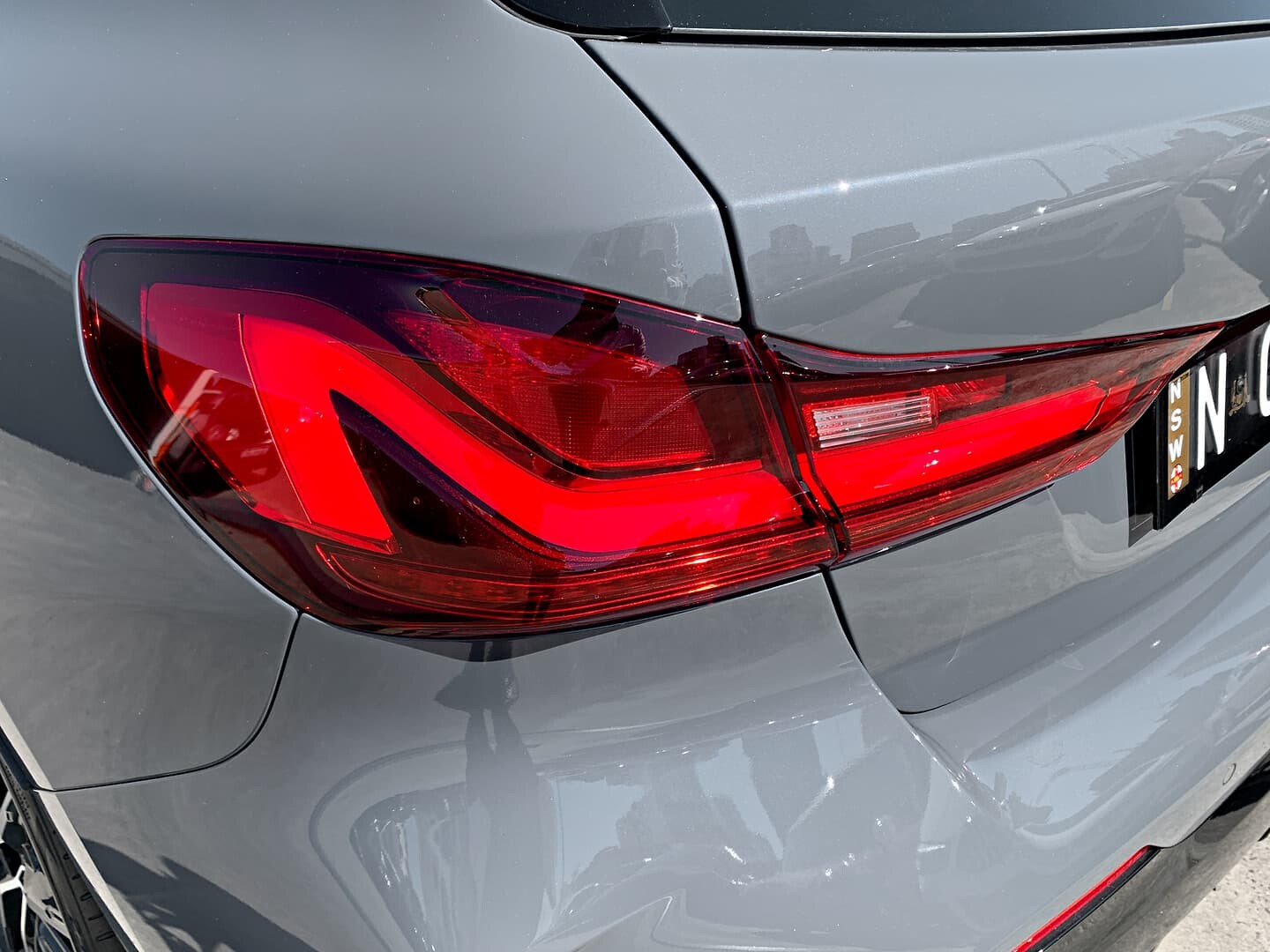 2021 BMW 1 Series image