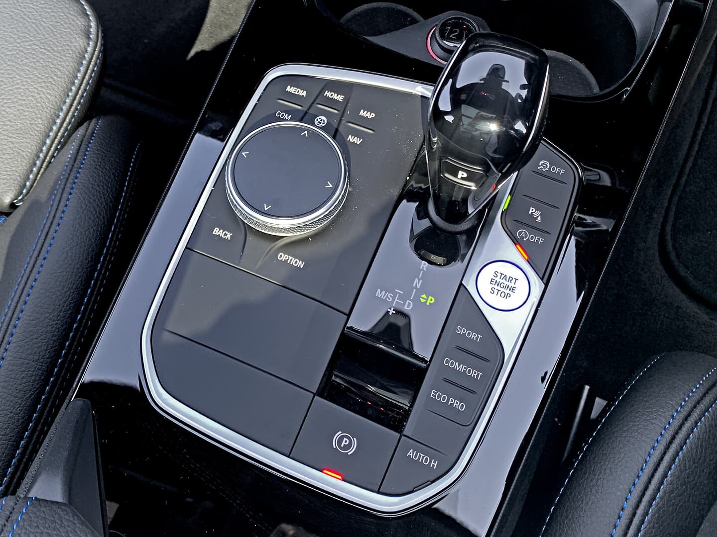 2021 BMW 1 Series image