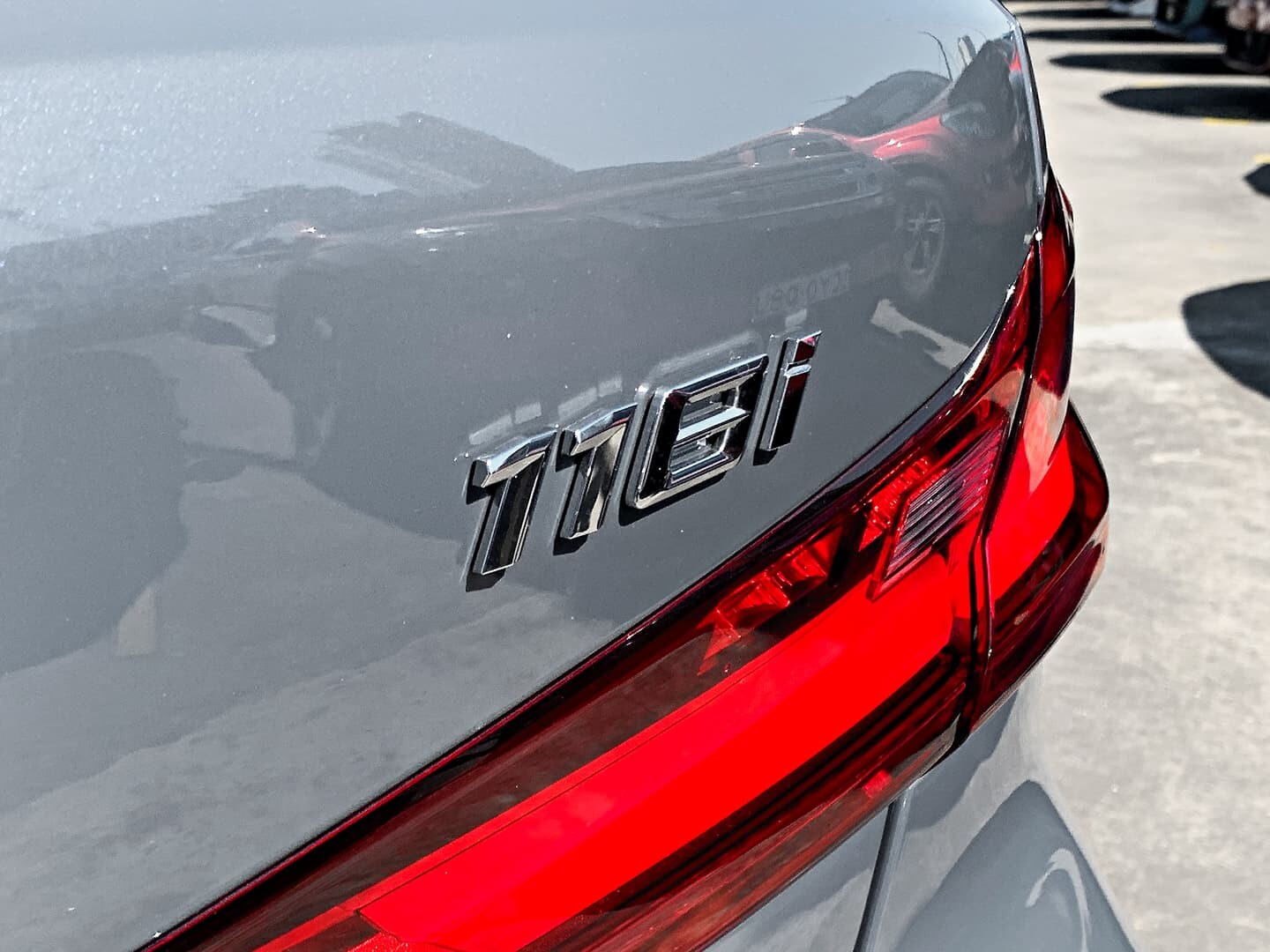 2021 BMW 1 Series image