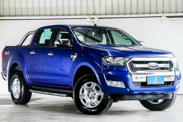 2015 Ford Ranger image