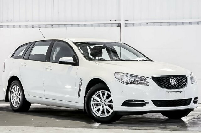 2015 Holden Commodore image