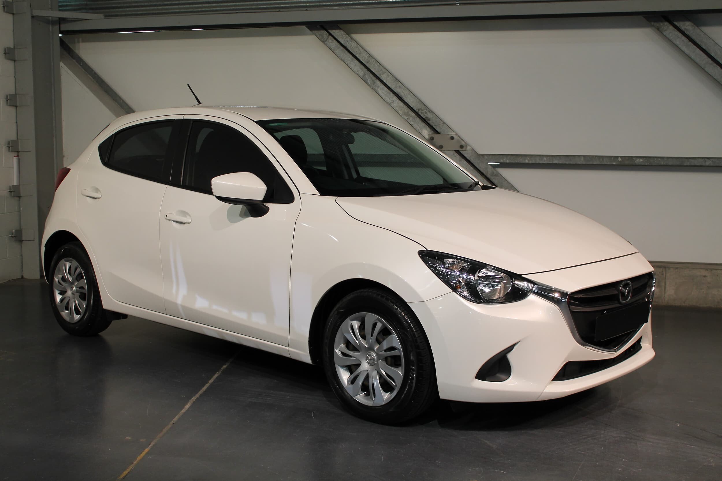 2016 Mazda 2 Neo DJ Series Auto Car Subscription