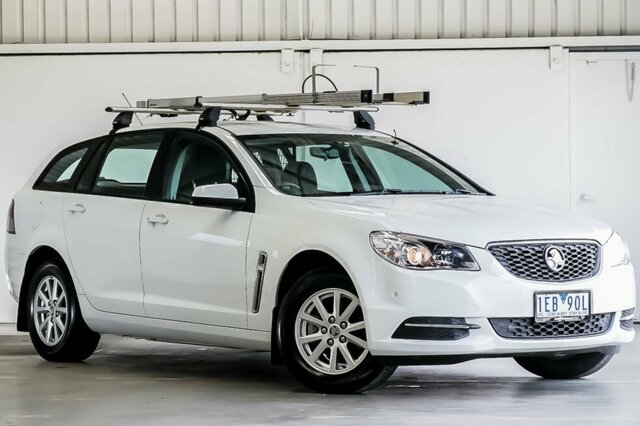 2014 Holden Commodore image