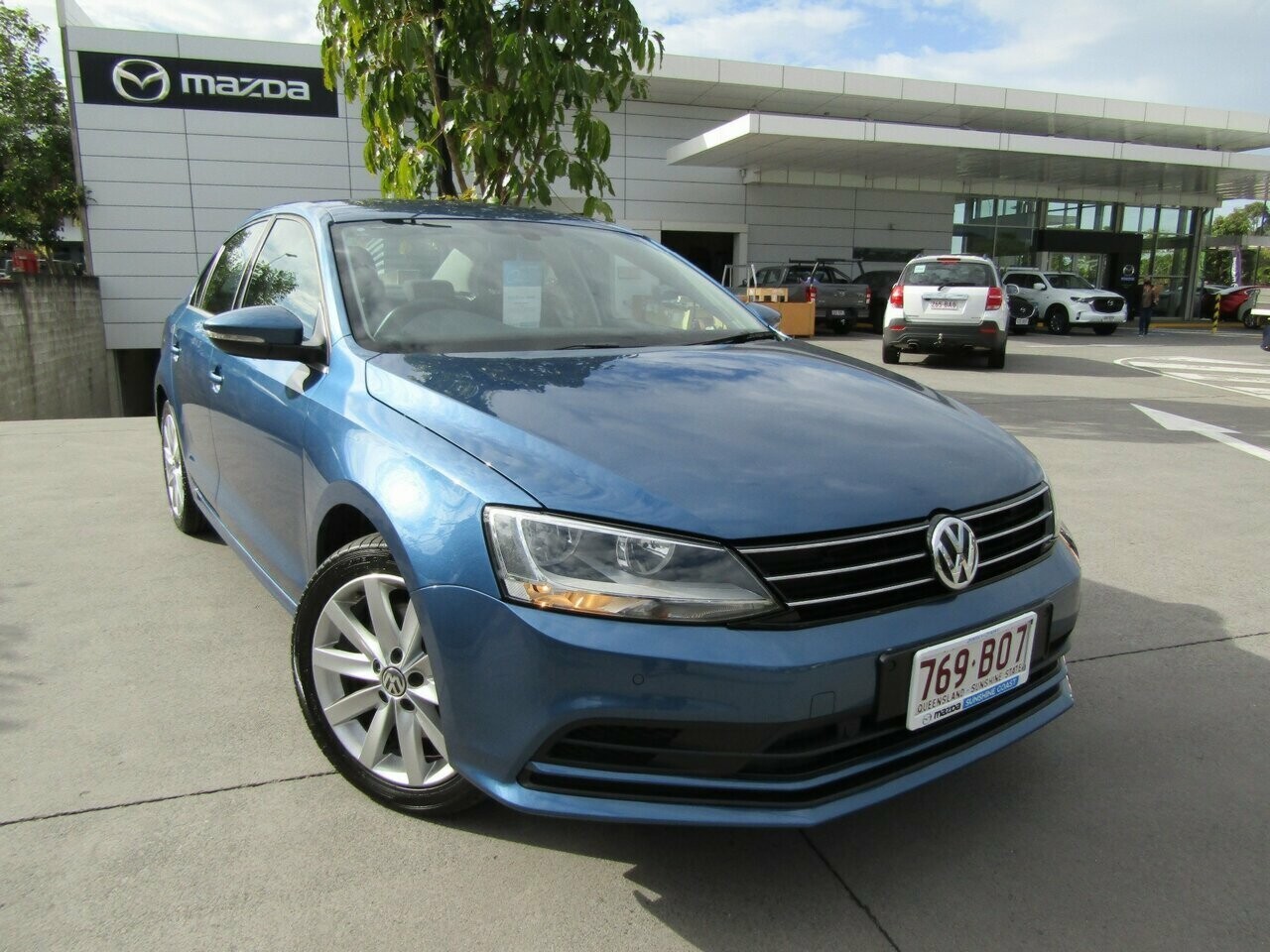 2016 Volkswagen Jetta image