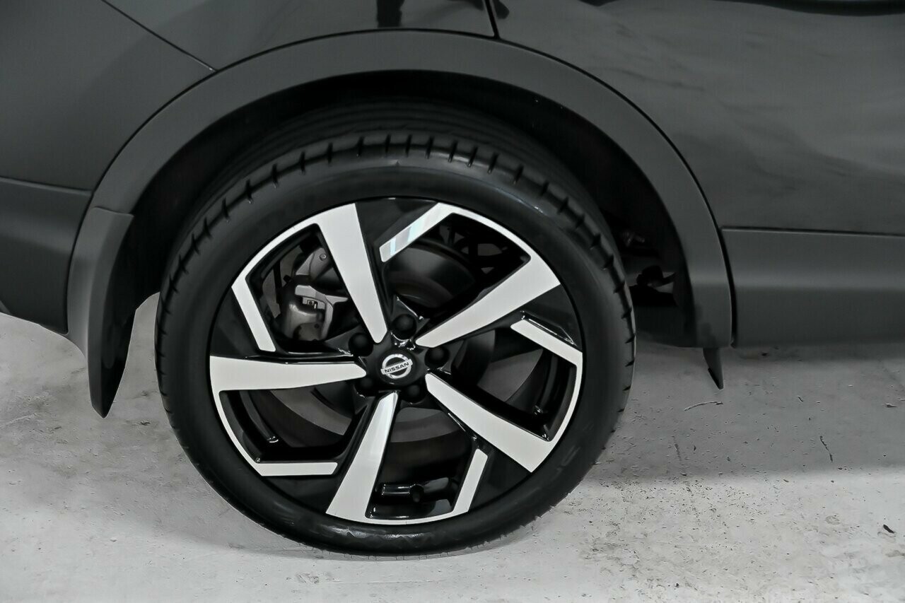 2018 Nissan Qashqai image