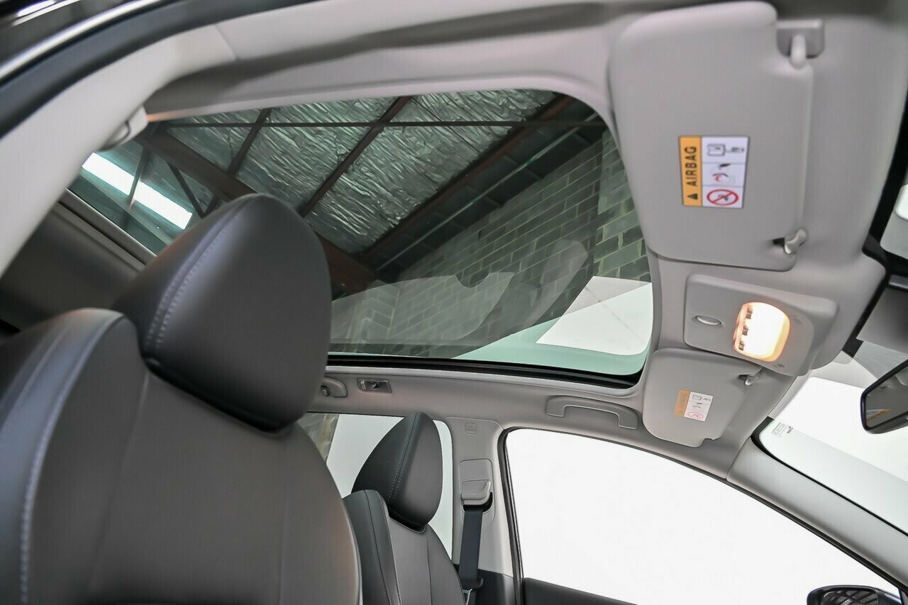 2018 Nissan Qashqai image