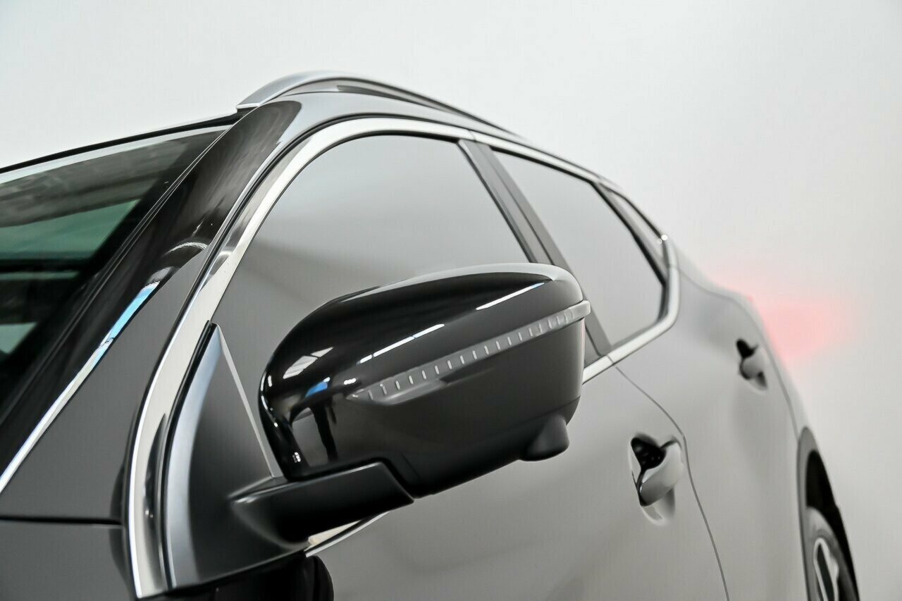2018 Nissan Qashqai image