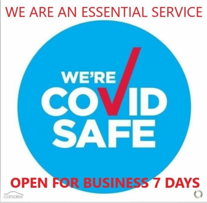 2017 Volkswagen Golf image