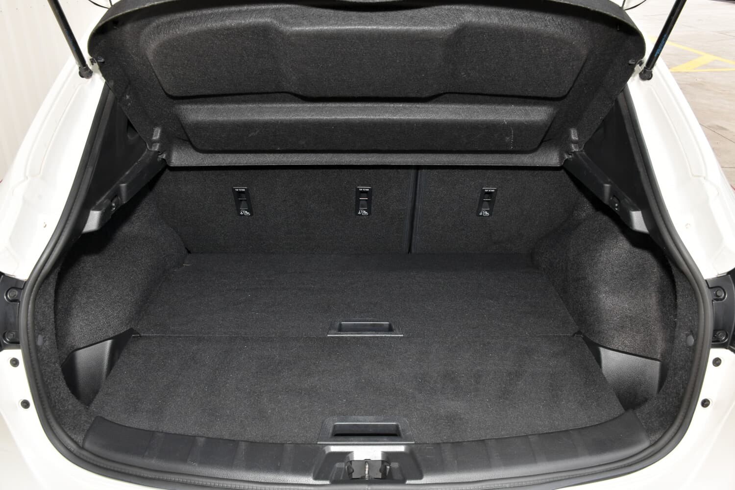 2016 Nissan Qashqai image