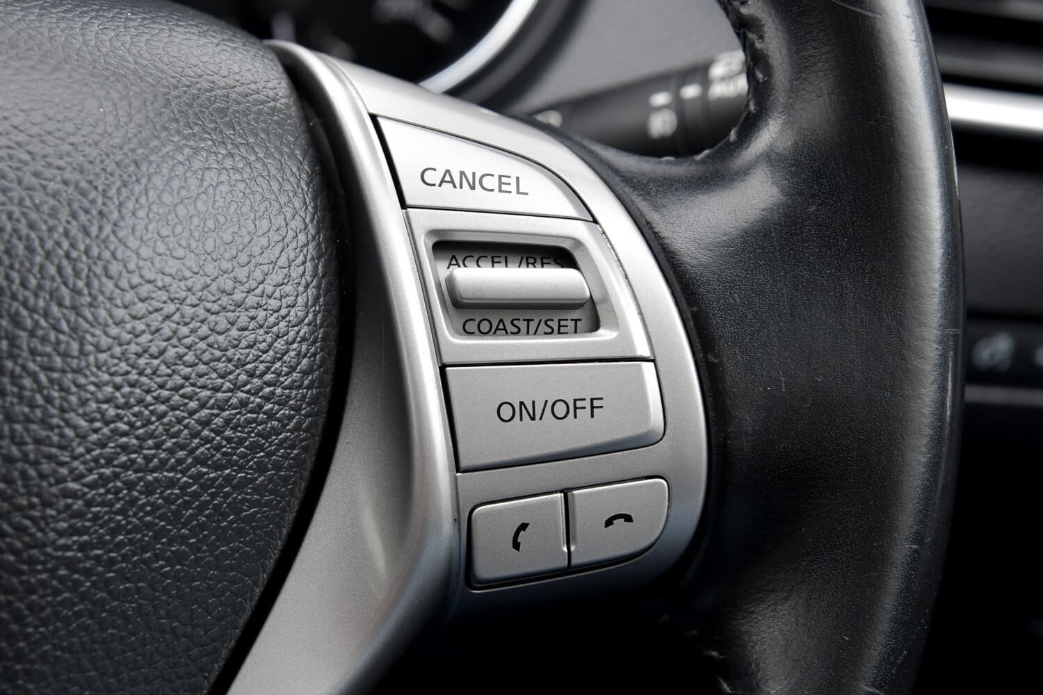 2016 Nissan Qashqai image