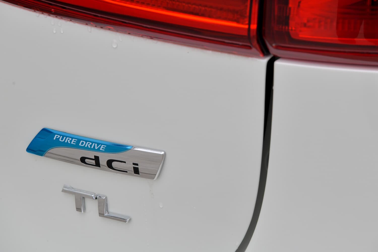 2016 Nissan Qashqai image