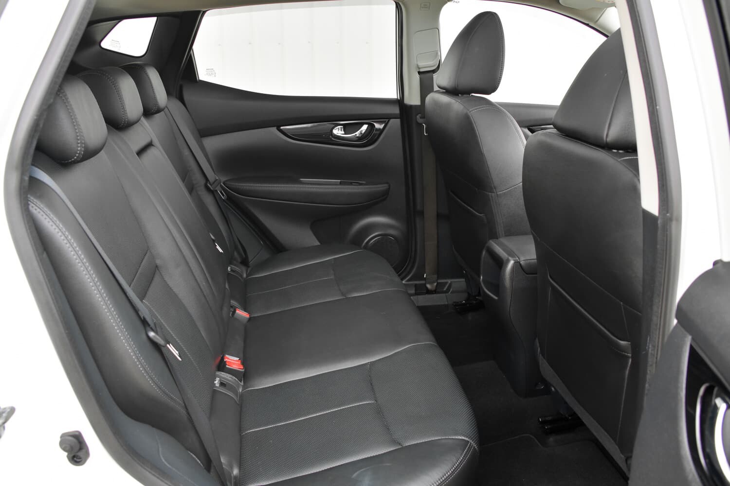 2016 Nissan Qashqai image