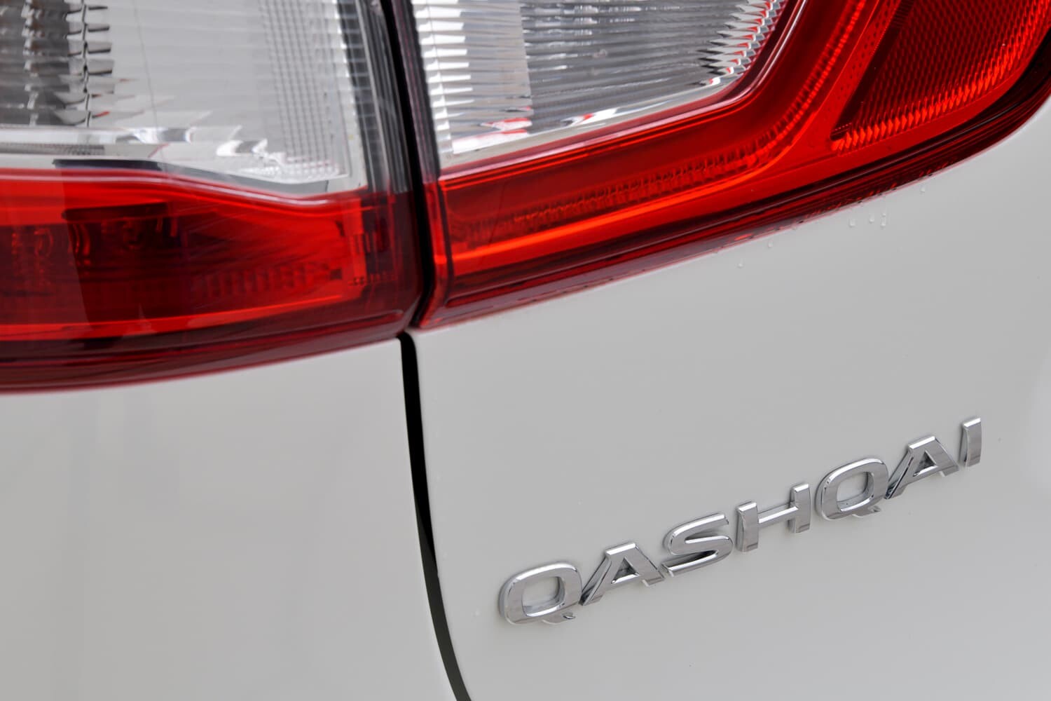 2016 Nissan Qashqai image