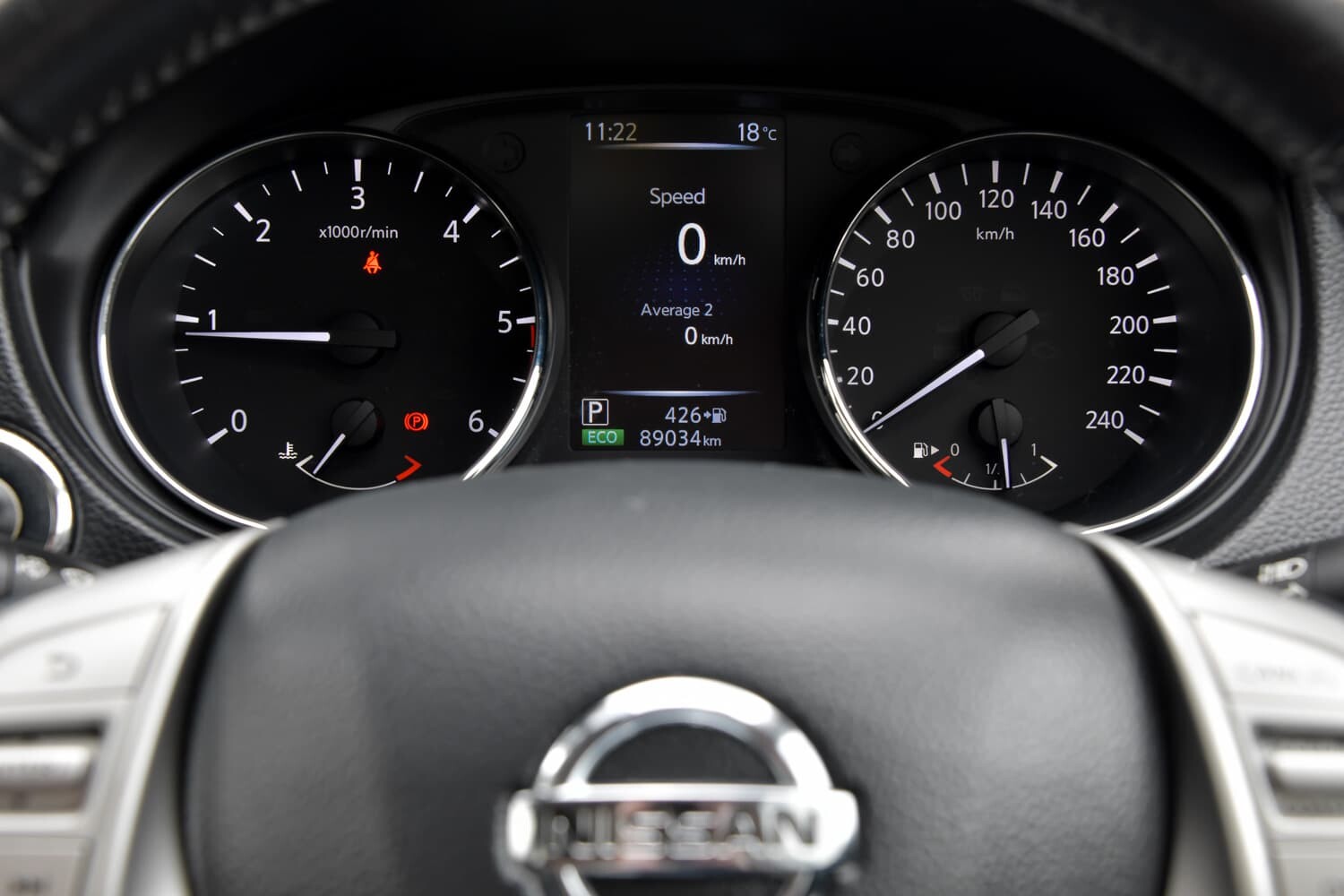 2016 Nissan Qashqai image