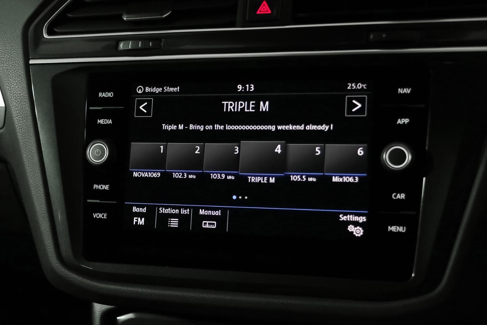 2018 Volkswagen Tiguan image