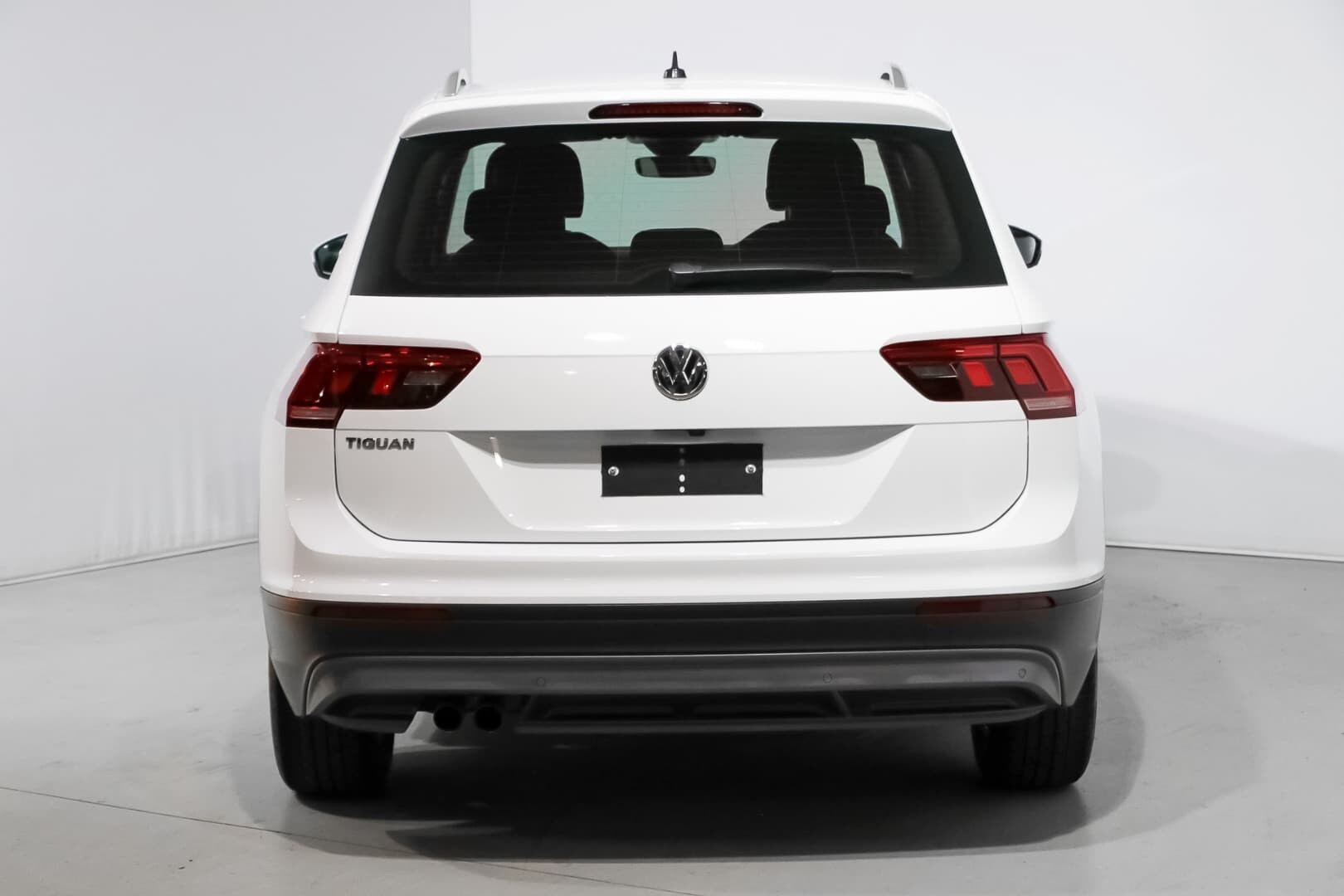 2018 Volkswagen Tiguan image