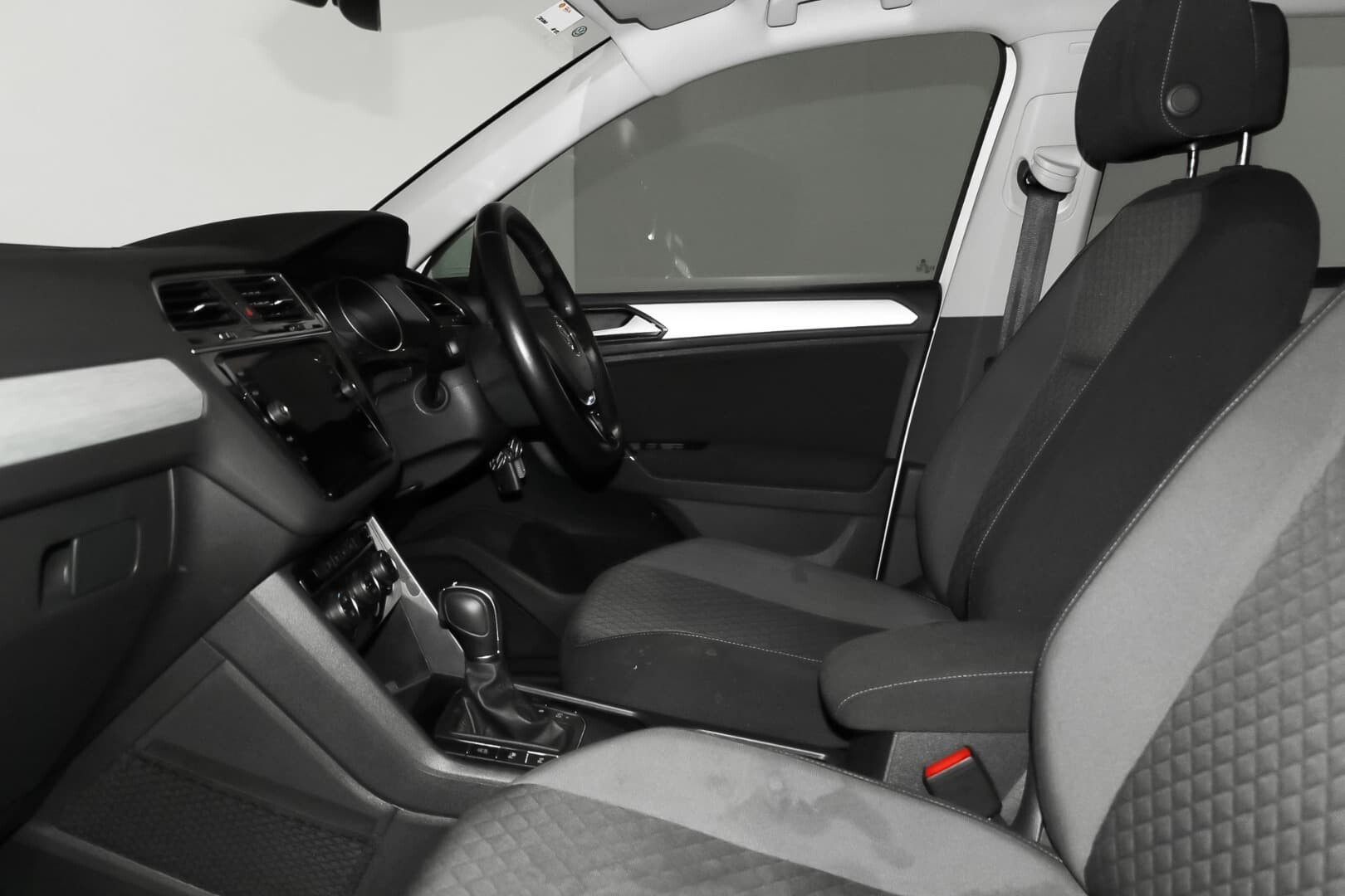 2018 Volkswagen Tiguan image