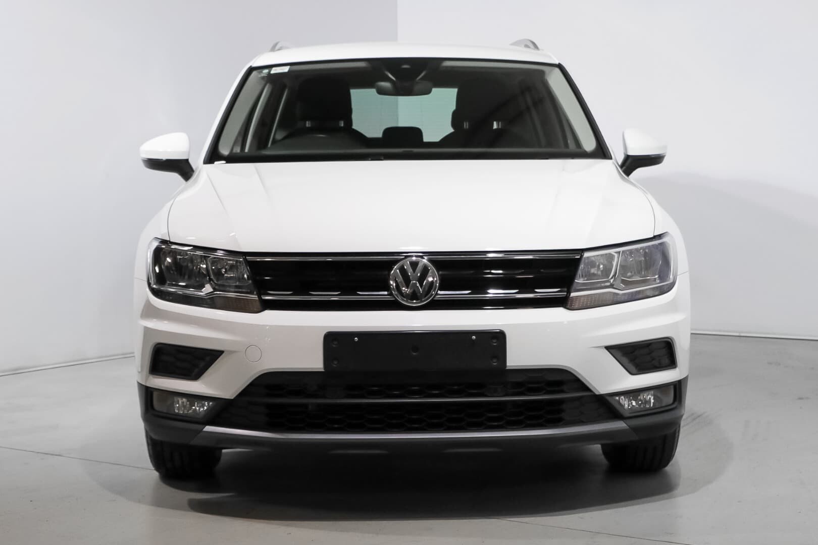 2018 Volkswagen Tiguan image