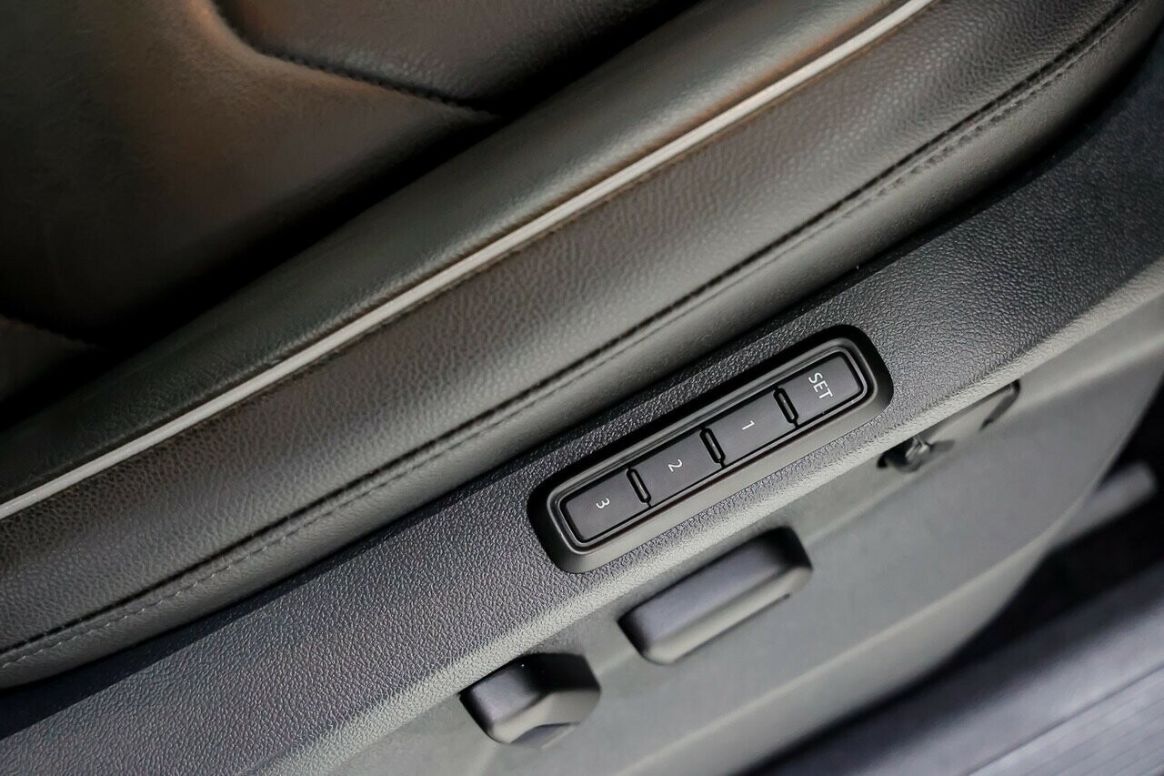 2018 Volkswagen Tiguan image