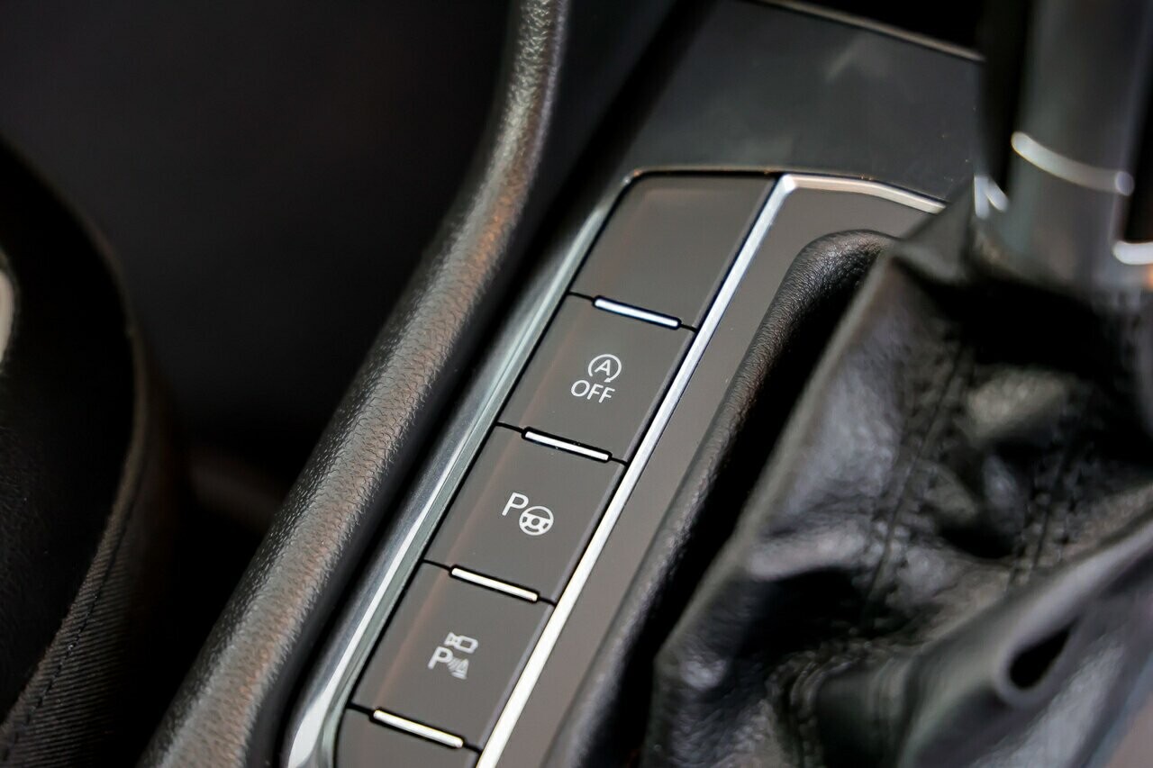 2018 Volkswagen Tiguan image