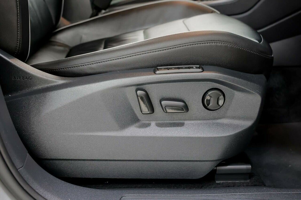 2018 Volkswagen Tiguan image