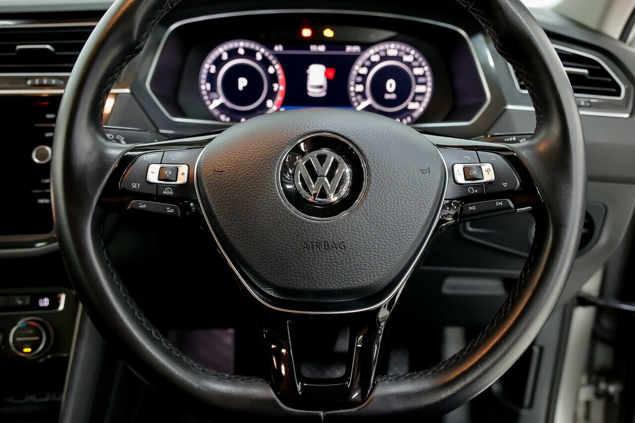 2018 Volkswagen Tiguan image