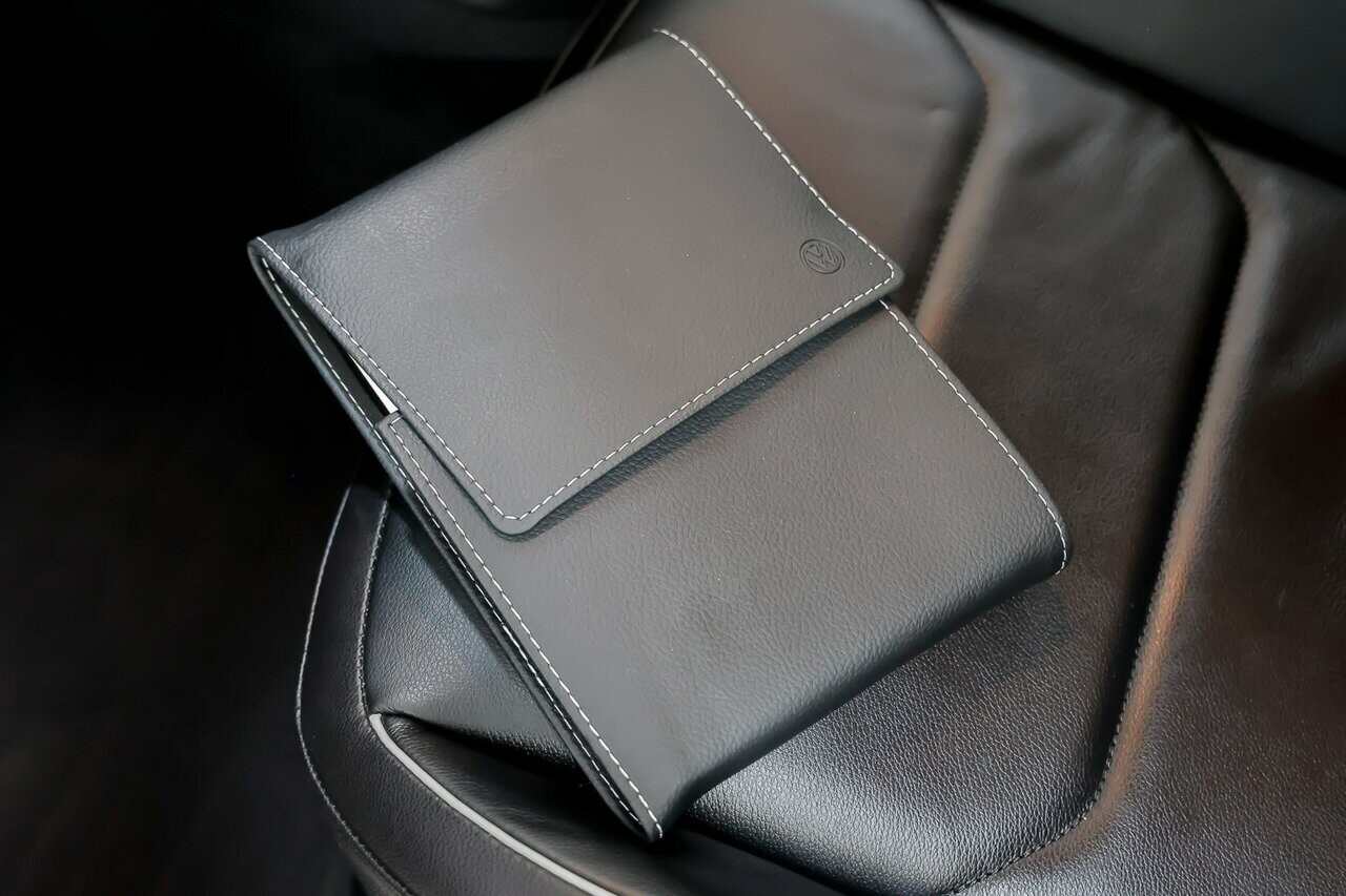 2018 Volkswagen Tiguan image