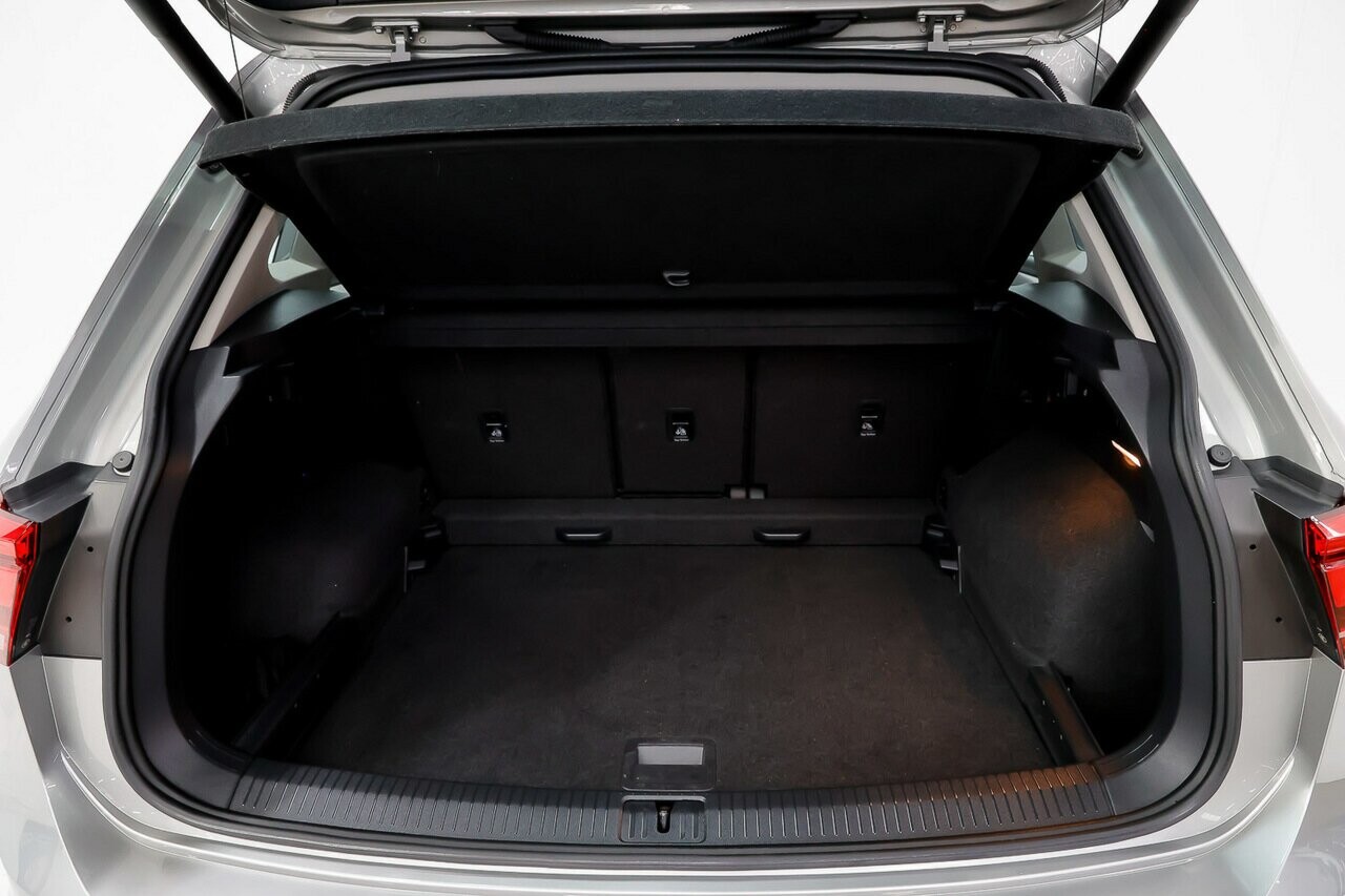 2018 Volkswagen Tiguan image