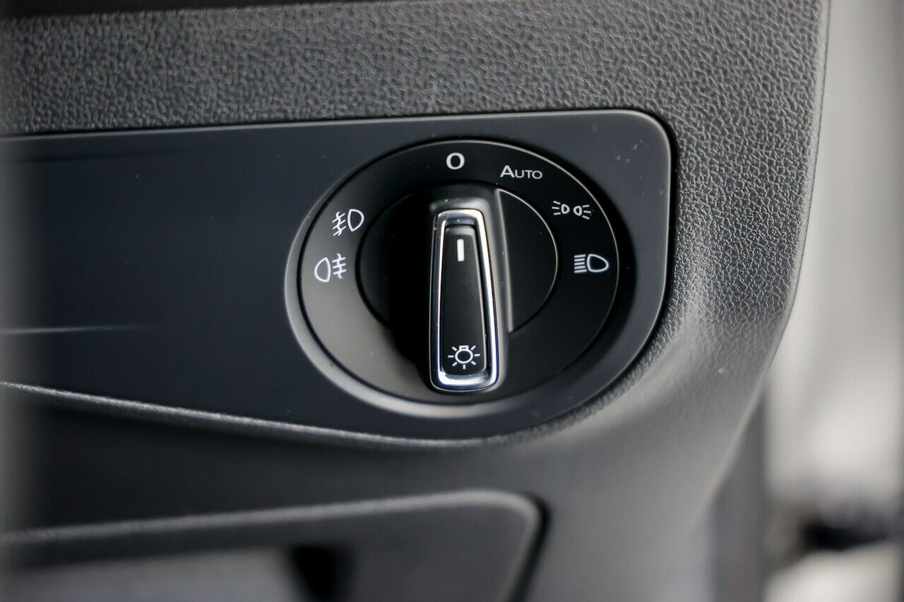 2018 Volkswagen Tiguan image