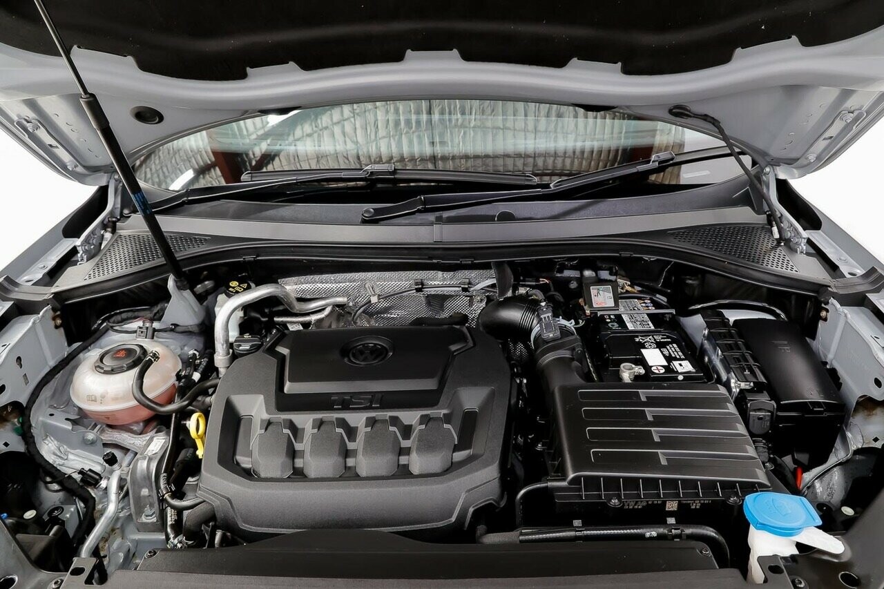 2018 Volkswagen Tiguan image