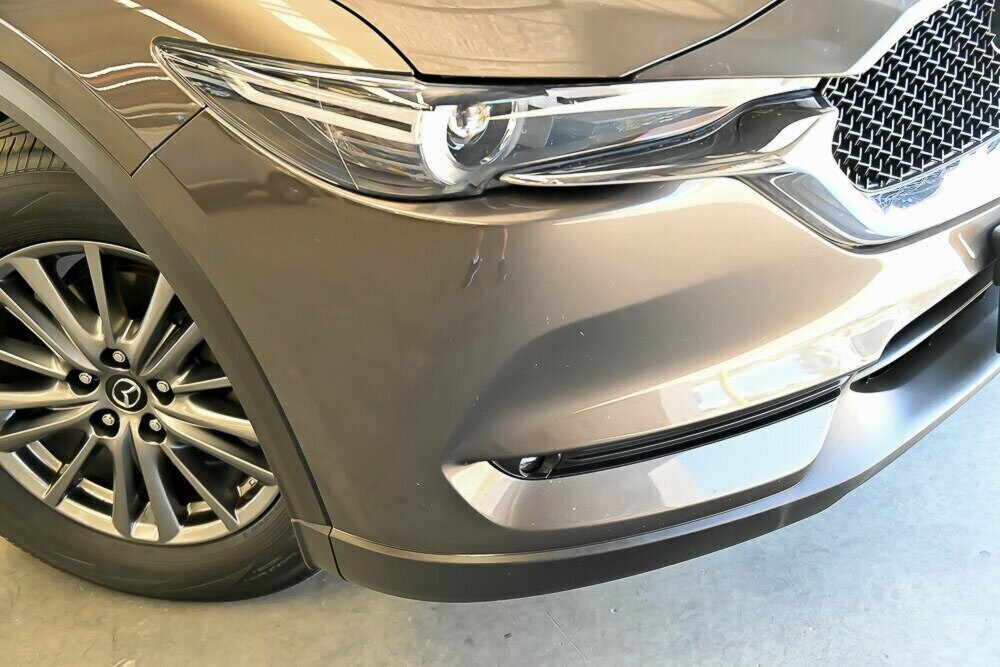 2018 Mazda CX-5 image