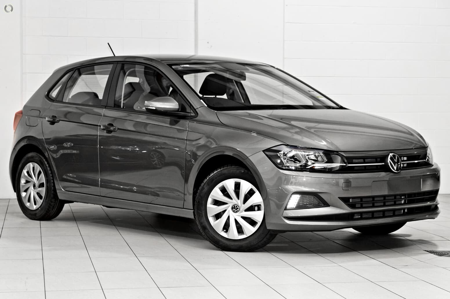 2021 Volkswagen Polo image