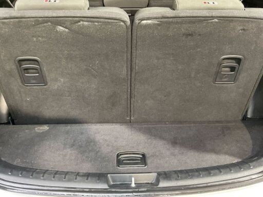 2018 Hyundai Santa Fe image