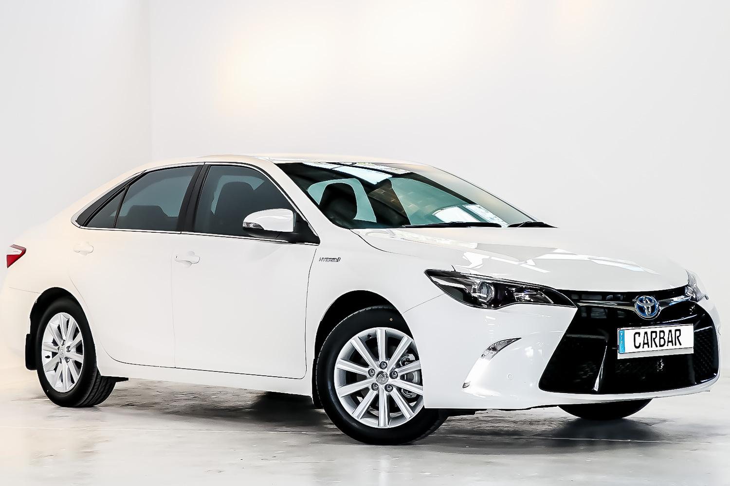 Subscribe to a 2017 Toyota Camry for $undefined/wk | carbar Australia